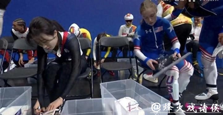 韩媒愤怒控诉申诉失败:美国成恶魔级反派,这还是体育比赛吗 韩媒愤怒控诉申诉失败:美国成恶魔级反派,这还是体育比赛吗