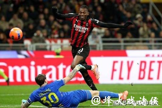 意甲-菲尔克鲁格一击制胜 米兰1-0莱切距榜首3分