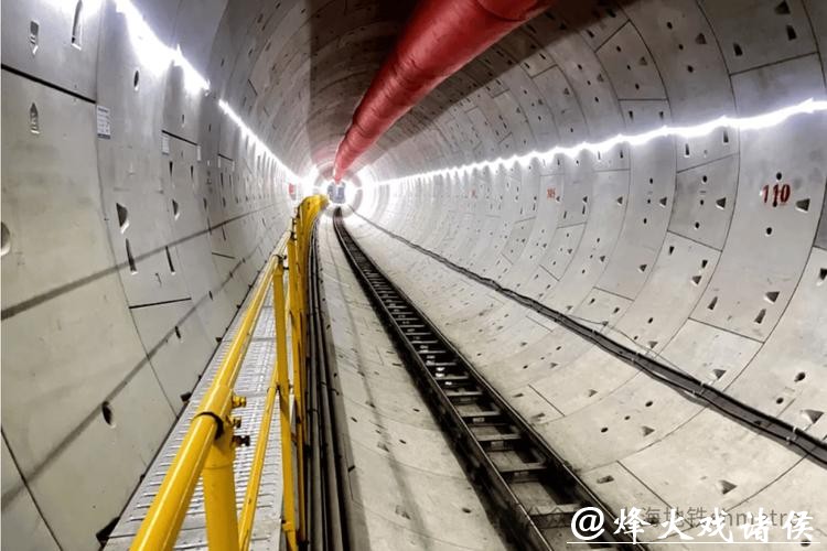 市域嘉闵线建设有新进展,两台盾构顺利接收 市域嘉闵线建设有新进展,两台盾构顺利接收