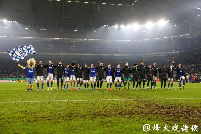 德国足协:各级联赛停摆时间越长 破产俱乐部越多 德国足协:各级联赛停摆时间越长 破产俱乐部越多