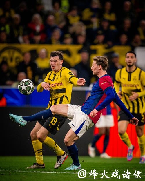 欧冠-恩梅查梅开二度本塞拜尼点射 多特4-2哥本哈根