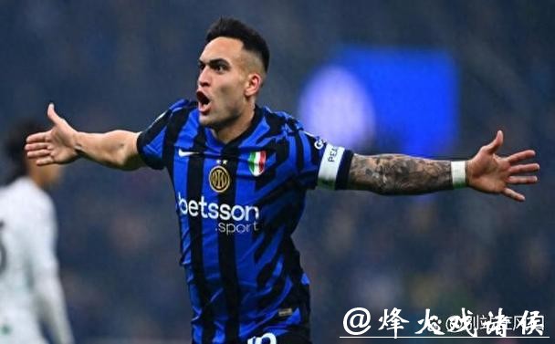 劳塔罗传射泽林斯基、图拉姆建功 国米3-1博洛尼亚 劳塔罗传射泽林斯基、图拉姆建功 国米3-1博洛尼亚