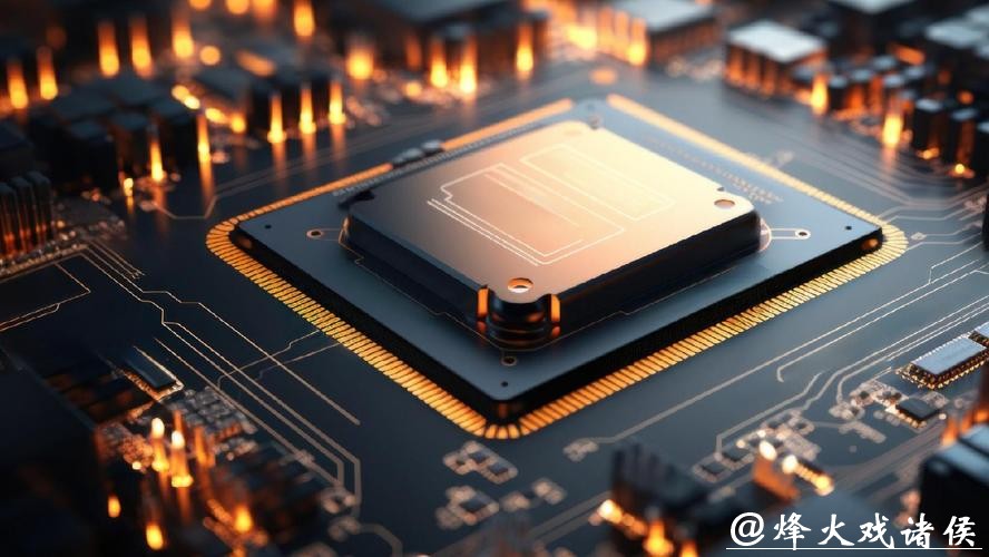 印度着眼于生产先进芯片以扩大其科技产业 印度着眼于生产先进芯片以扩大其科技产业