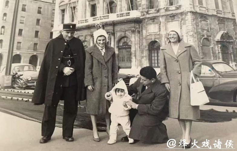 来自法国的“造型医生”如何圈粉冬奥会冠军？丨上海滩上洋掌柜