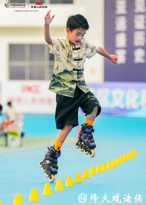 两大轮滑赛事齐聚金华 速度轮滑公开赛总决赛圆满收官 两大轮滑赛事齐聚金华 速度轮滑公开赛总决赛圆满收官