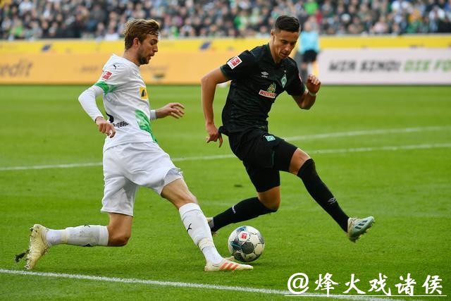 门兴与克拉默正式续约 双方签约至2023年