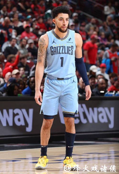 小皮蓬狂砍30+10灰熊力克公牛 开拓者险胜火箭