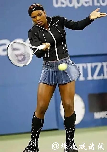 女王归来！小威廉姆斯本月重返网球赛场